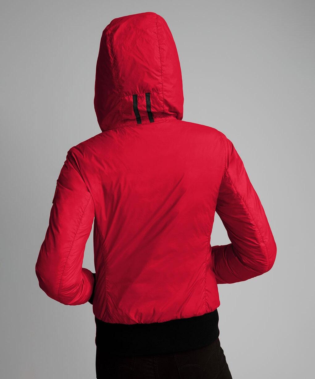 Dore Hoody(2219L)|春夏アイテム|ウィメンズ|カナダグース (CANADA ...