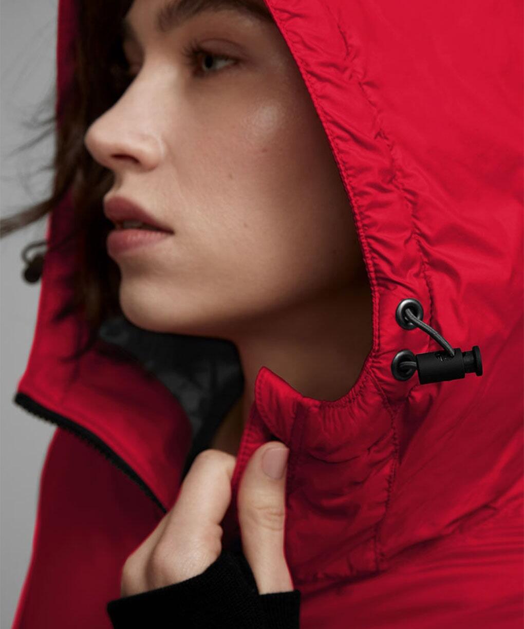 Dore Hoody(2219L)|春夏アイテム|ウィメンズ|カナダグース (CANADA ...