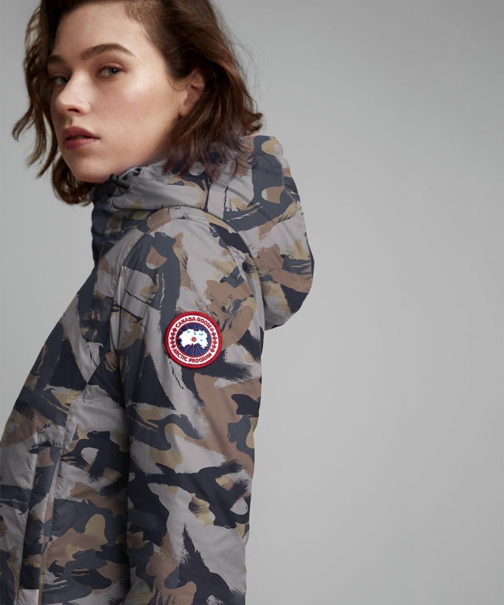 Dore Hoody Print(2219LP)|カモフラージュ|コレクション|ウィメンズ ...
