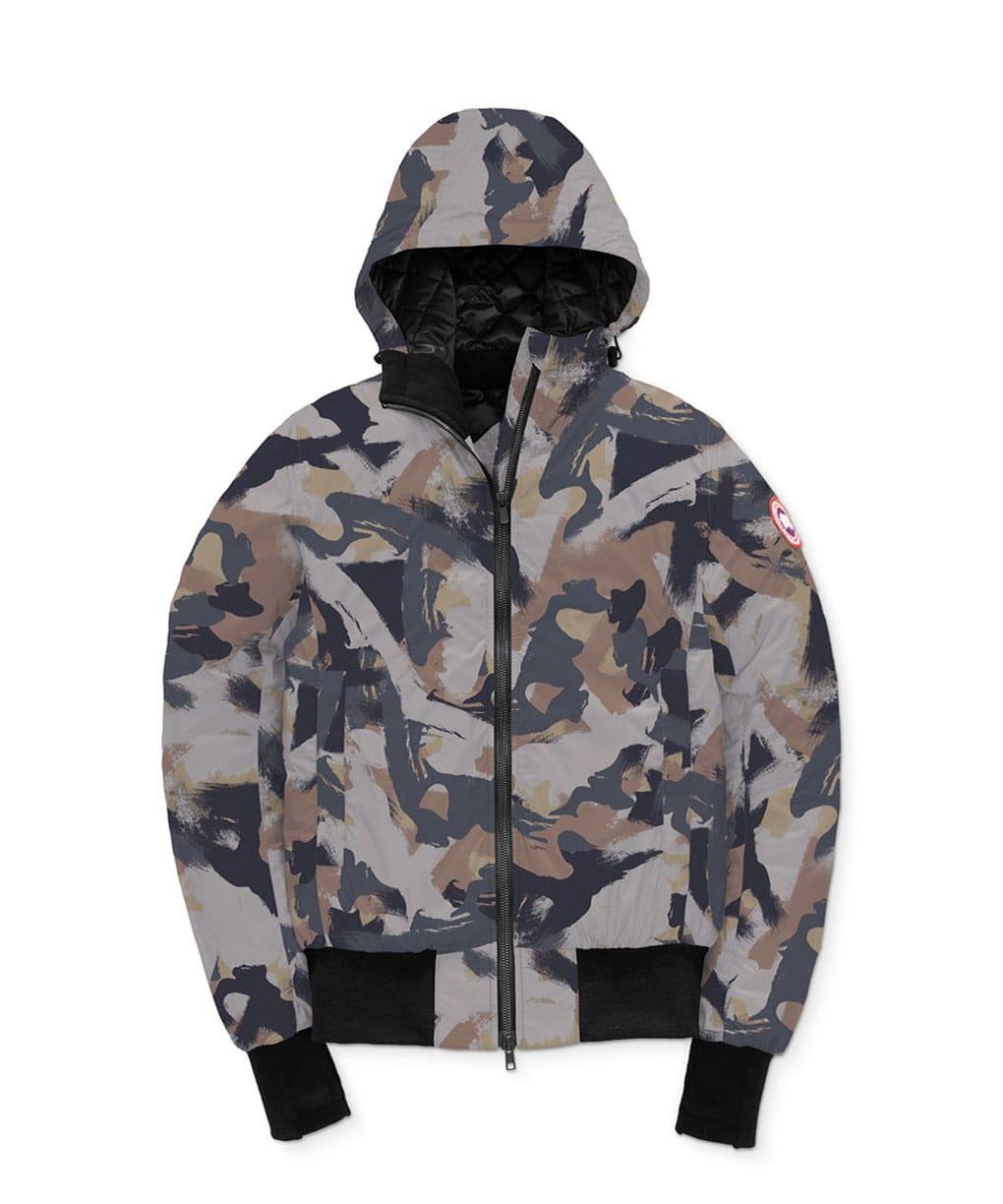 Dore Hoody Print(2219LP)|カモフラージュ|コレクション|ウィメンズ ...