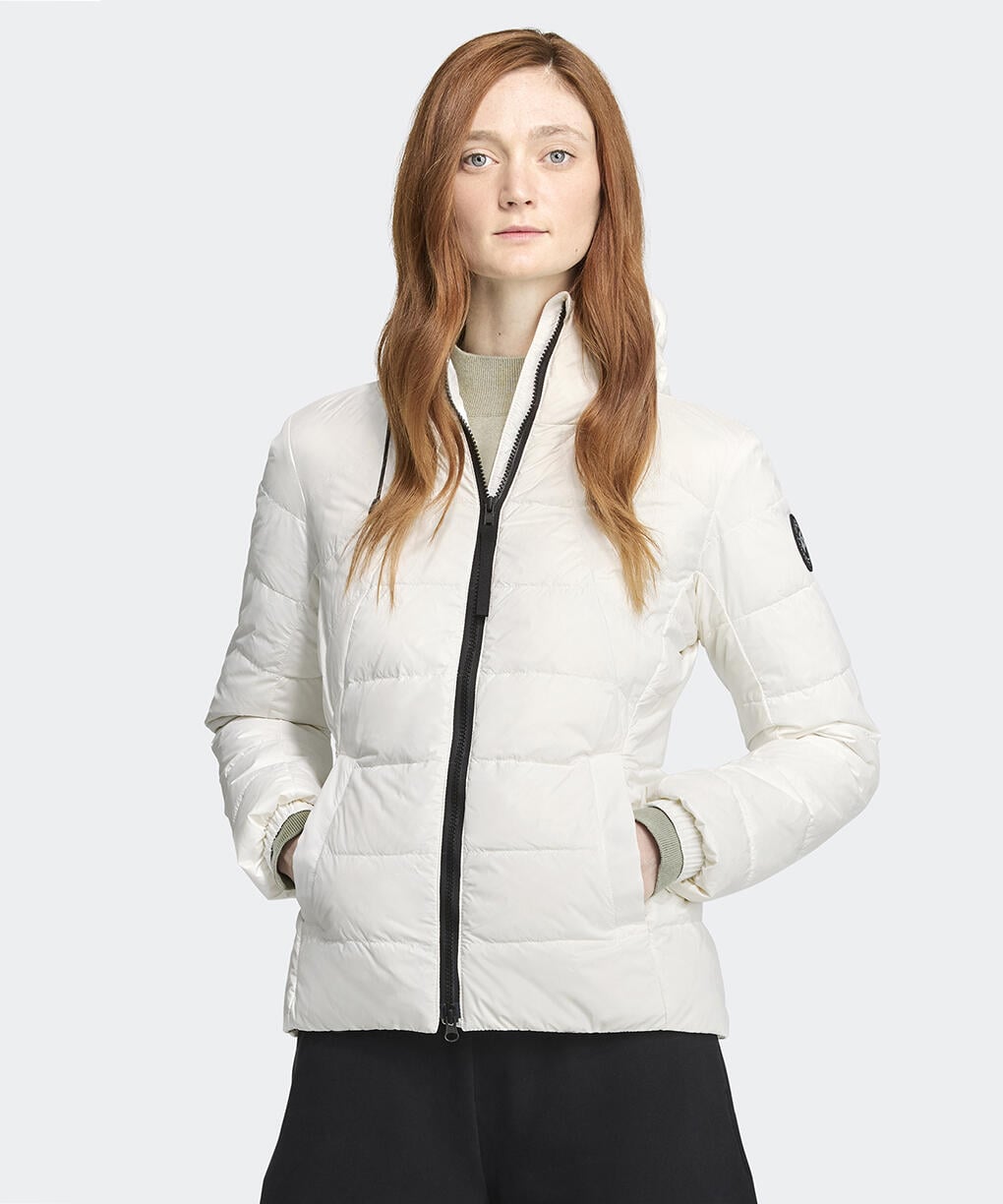 North Star White