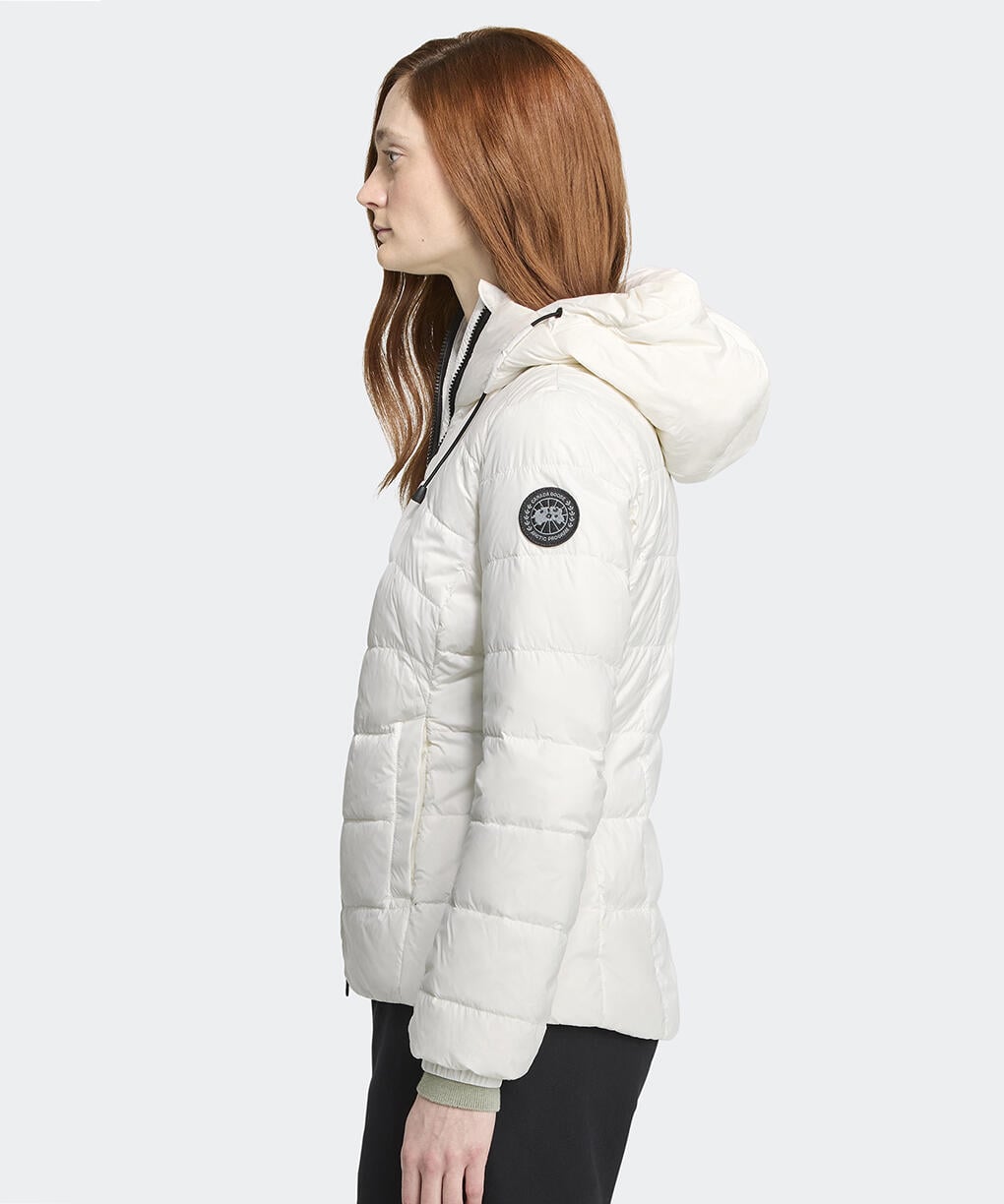 North Star White