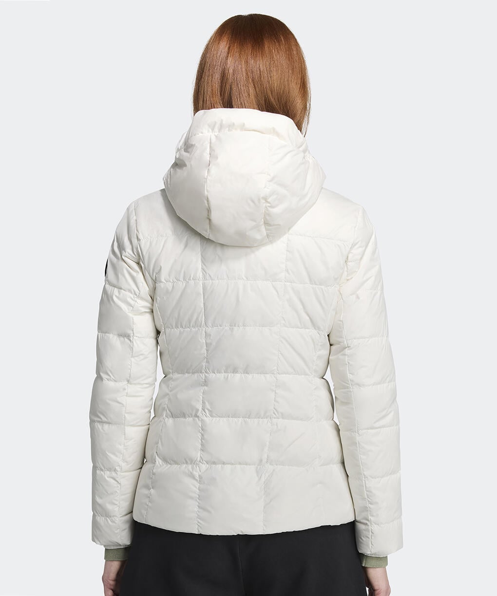 North Star White