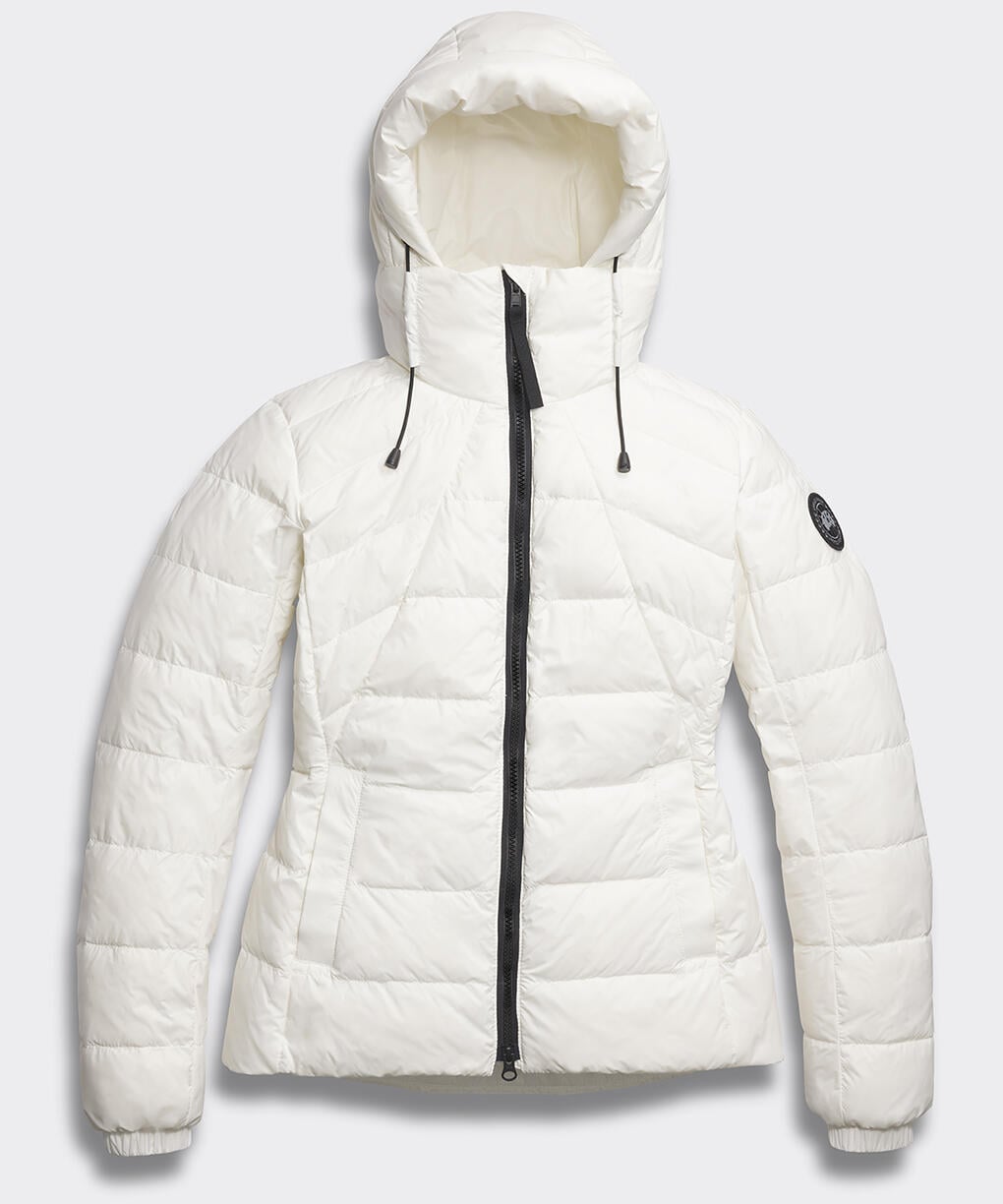 North Star White