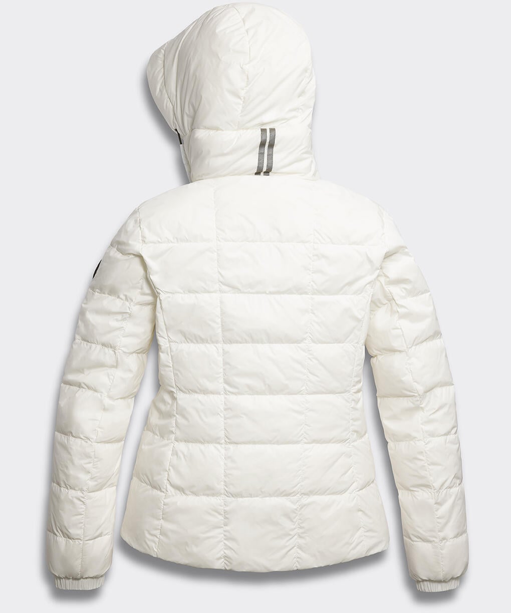North Star White