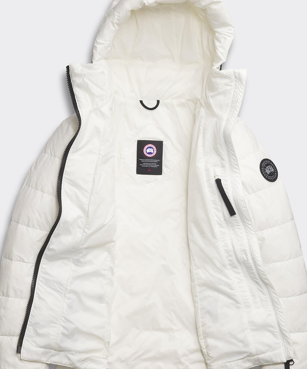 North Star White