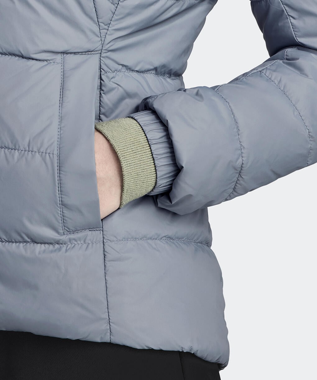 Light Ozone Blue