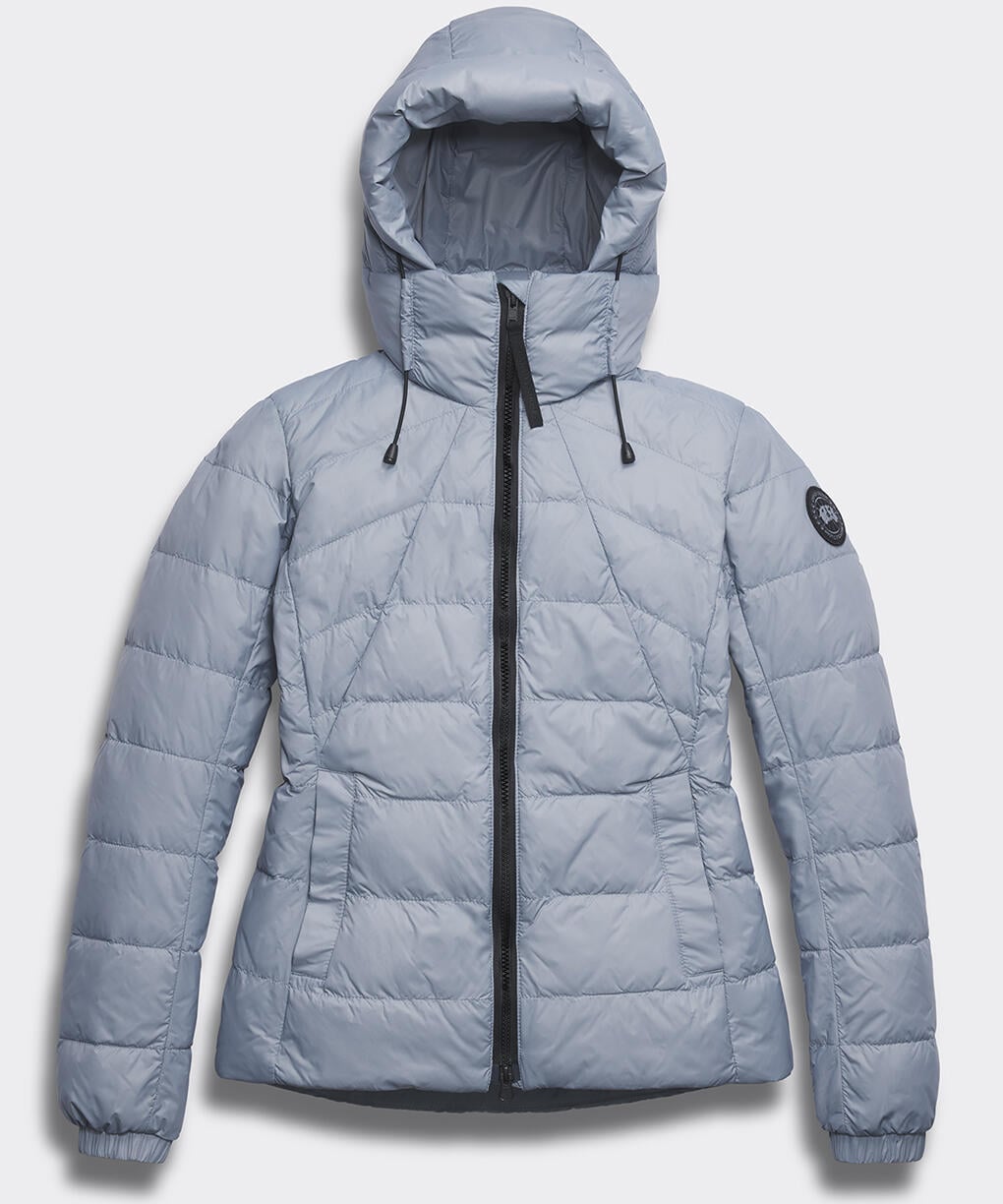 Light Ozone Blue