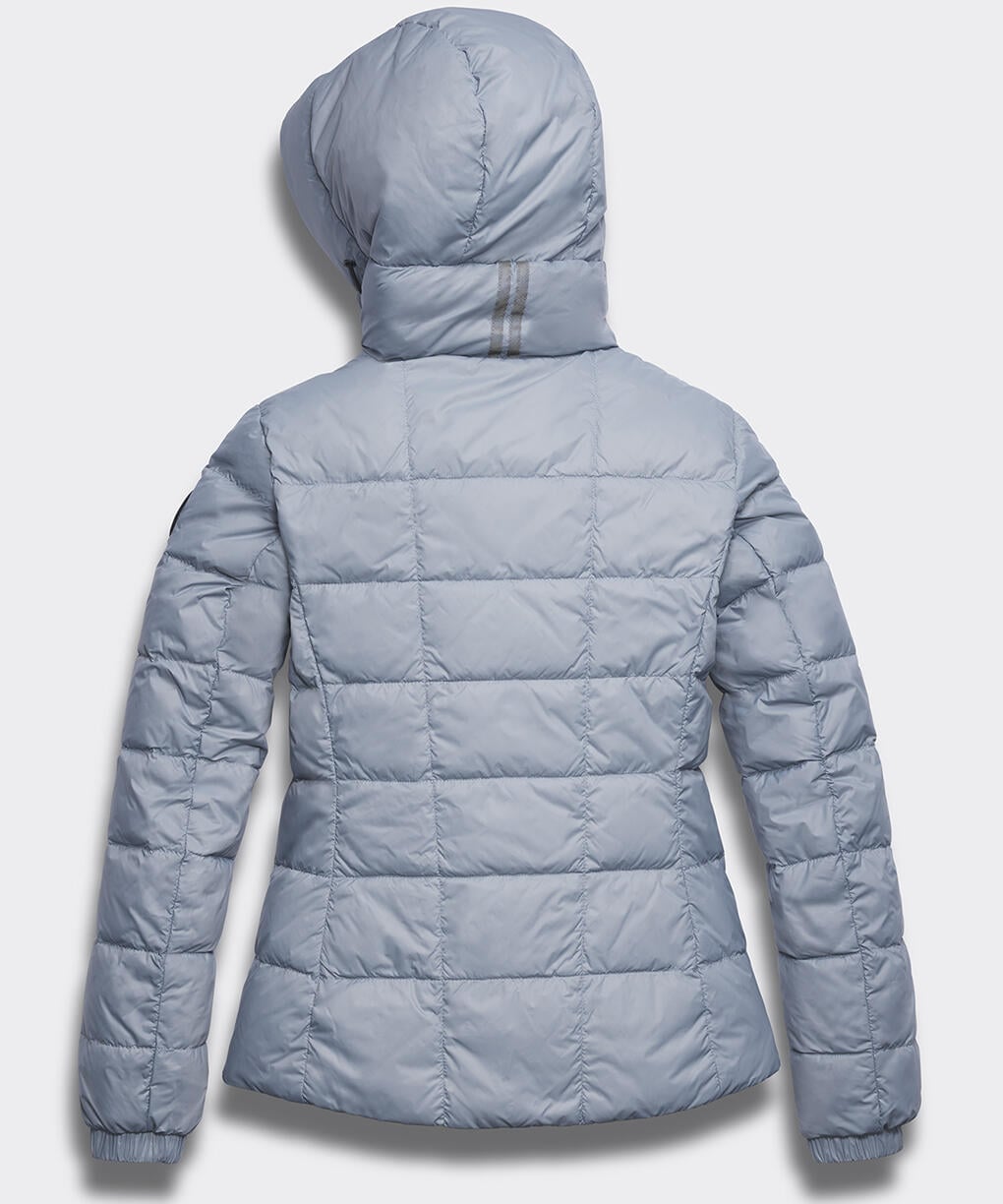 Light Ozone Blue