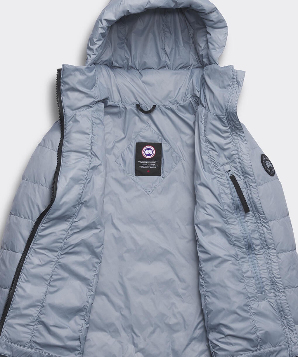 Light Ozone Blue