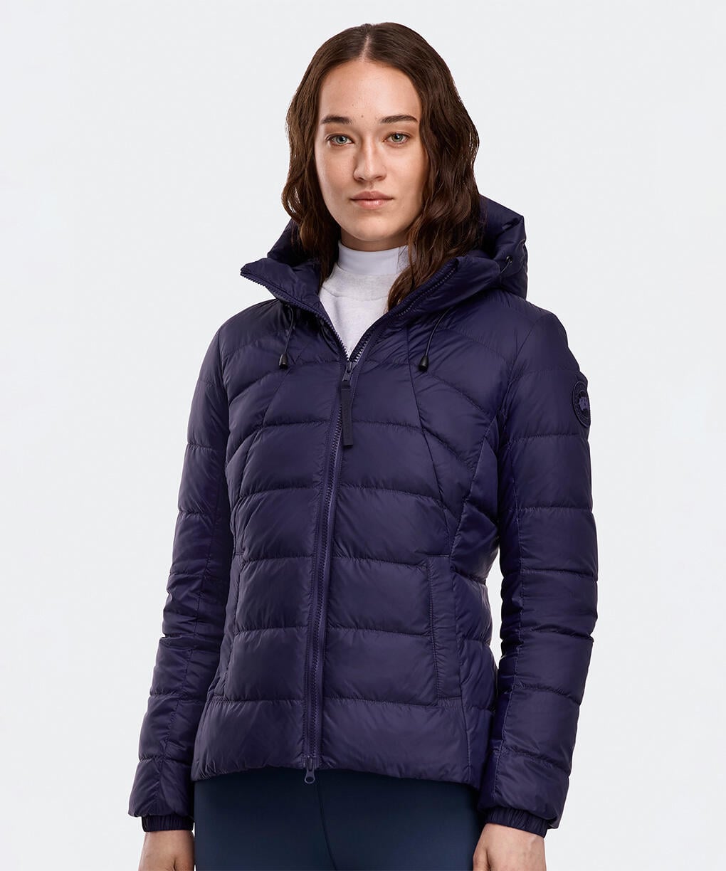 FW25新作】アボット フーディー トーナルディスク(2220LT)｜カナダ