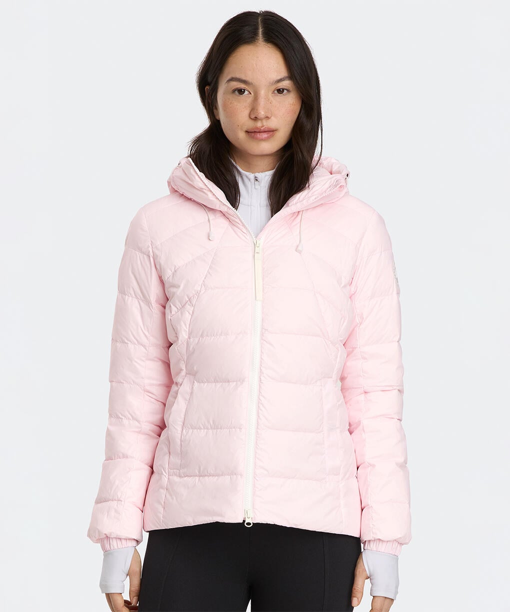 Bloom Pink