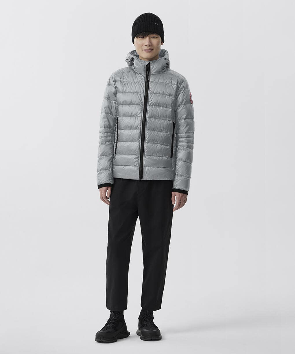 Boulder Grey