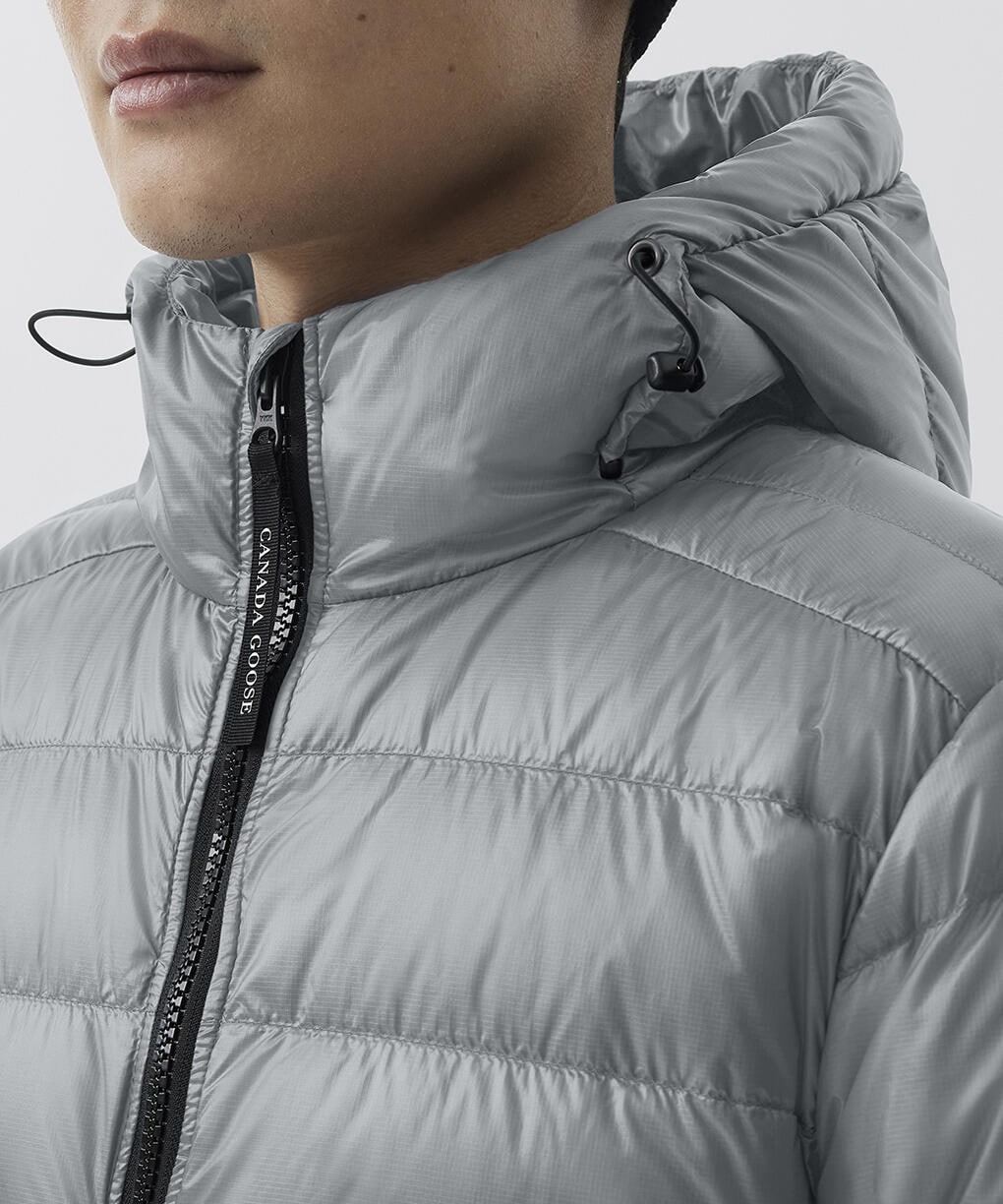 Boulder Grey