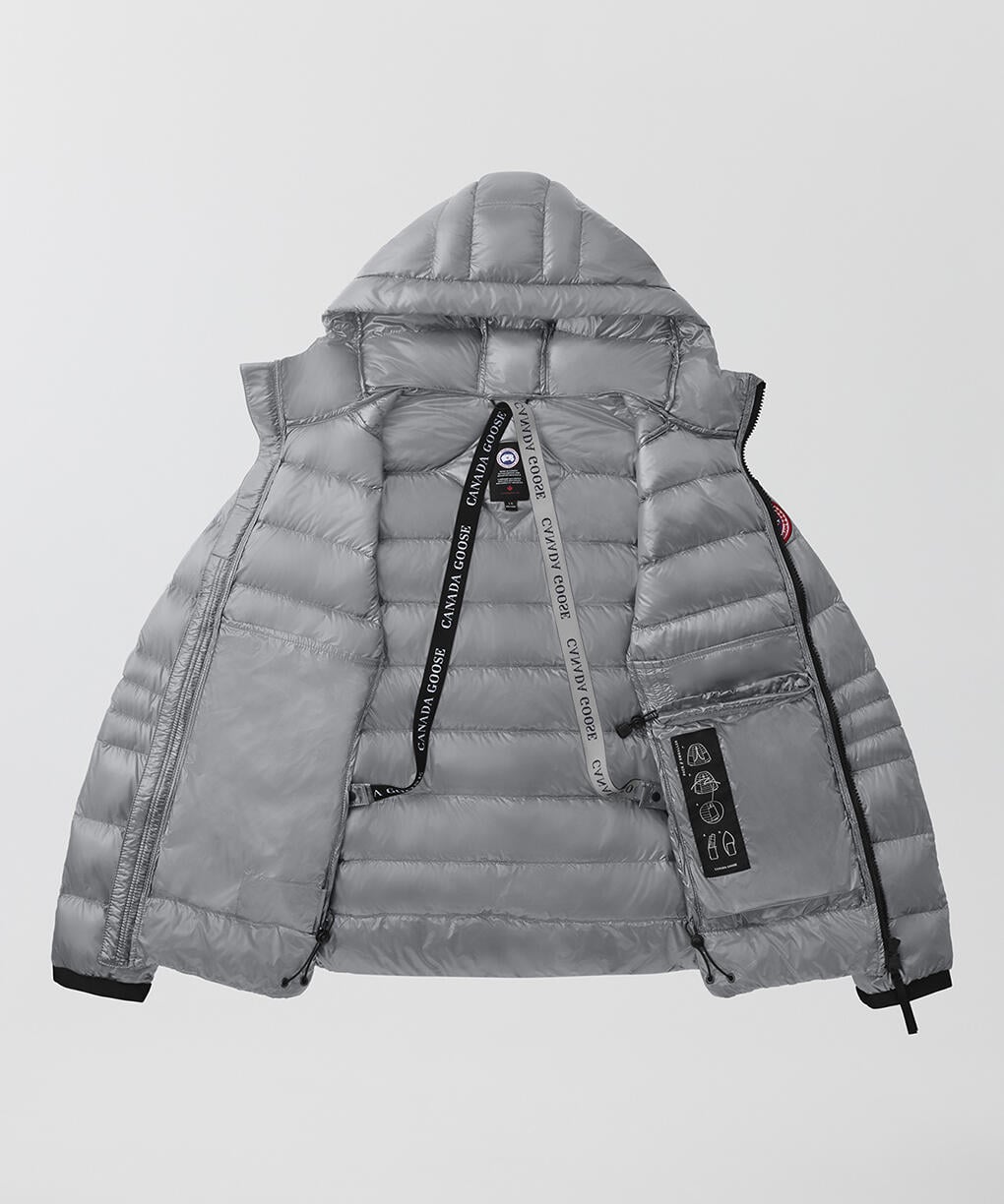 Boulder Grey