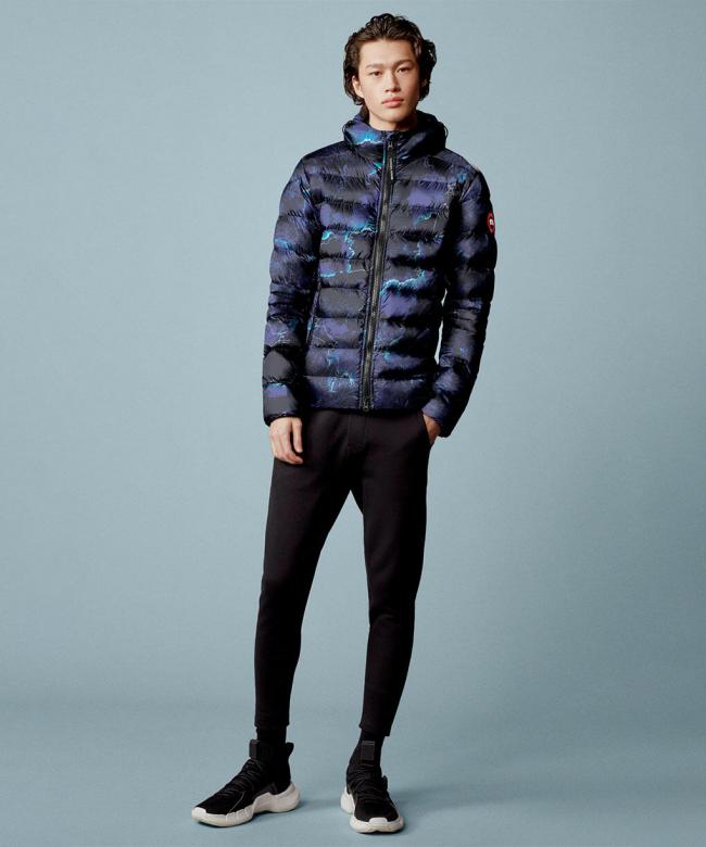 ライトウェイトダウンジャケットの商品一覧 アウターの商品一覧 メンズ カナダグース Canada Goose 日本公式サイト