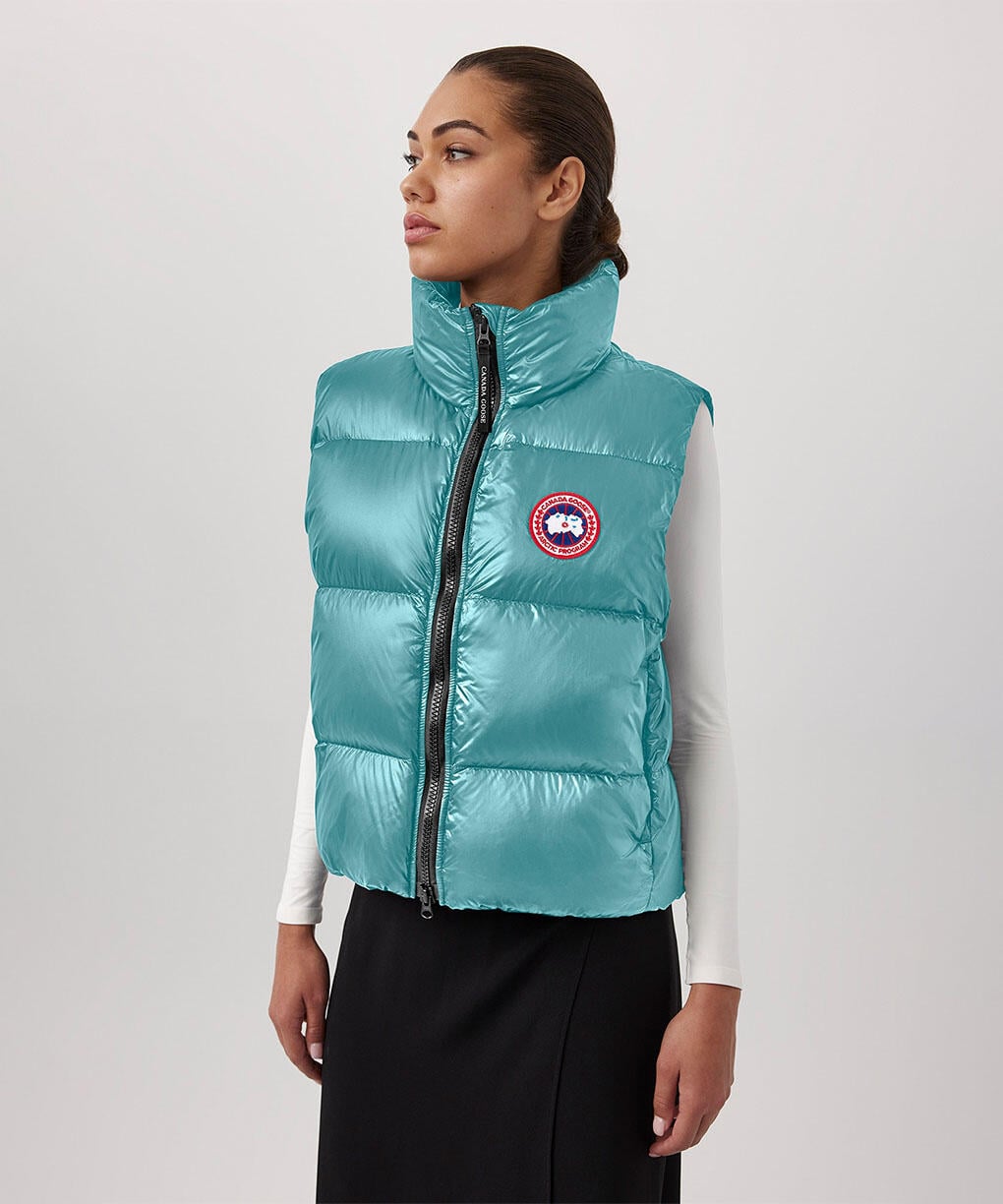 超軽量で持ち運べる【 】サイプレス ベスト 特典対象】サイプレス ベスト(2237L)｜FW25コレクション