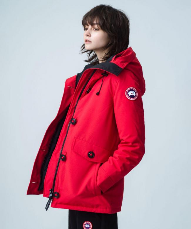 日本限定モデルの商品一覧 ショップの商品一覧 ウィメンズ カナダグース Canada Goose 日本公式サイト