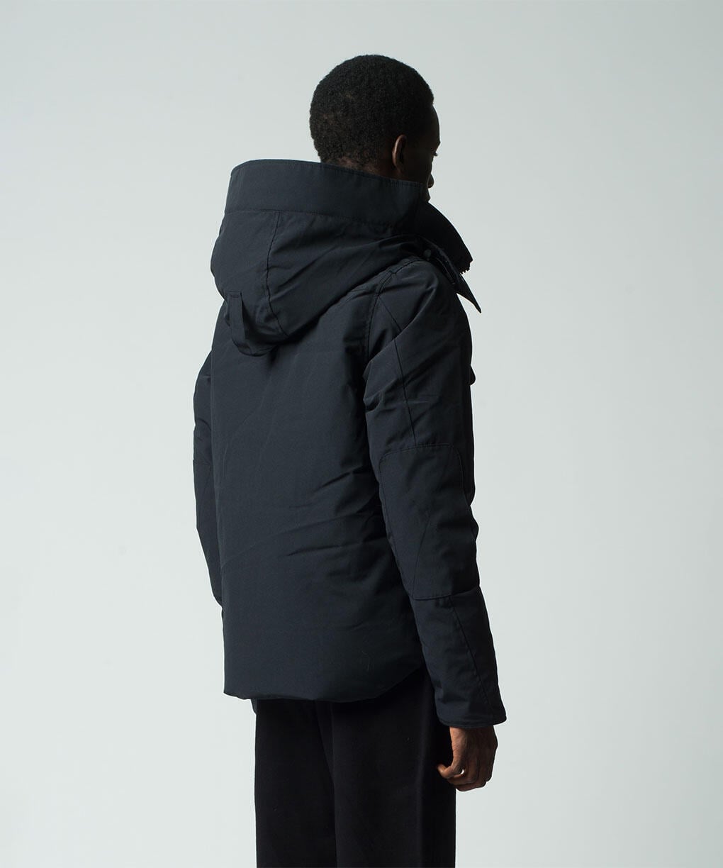 ラッセル パーカ(2301MJ)|ダウン|MA用|カナダグース (CANADA GOOSE