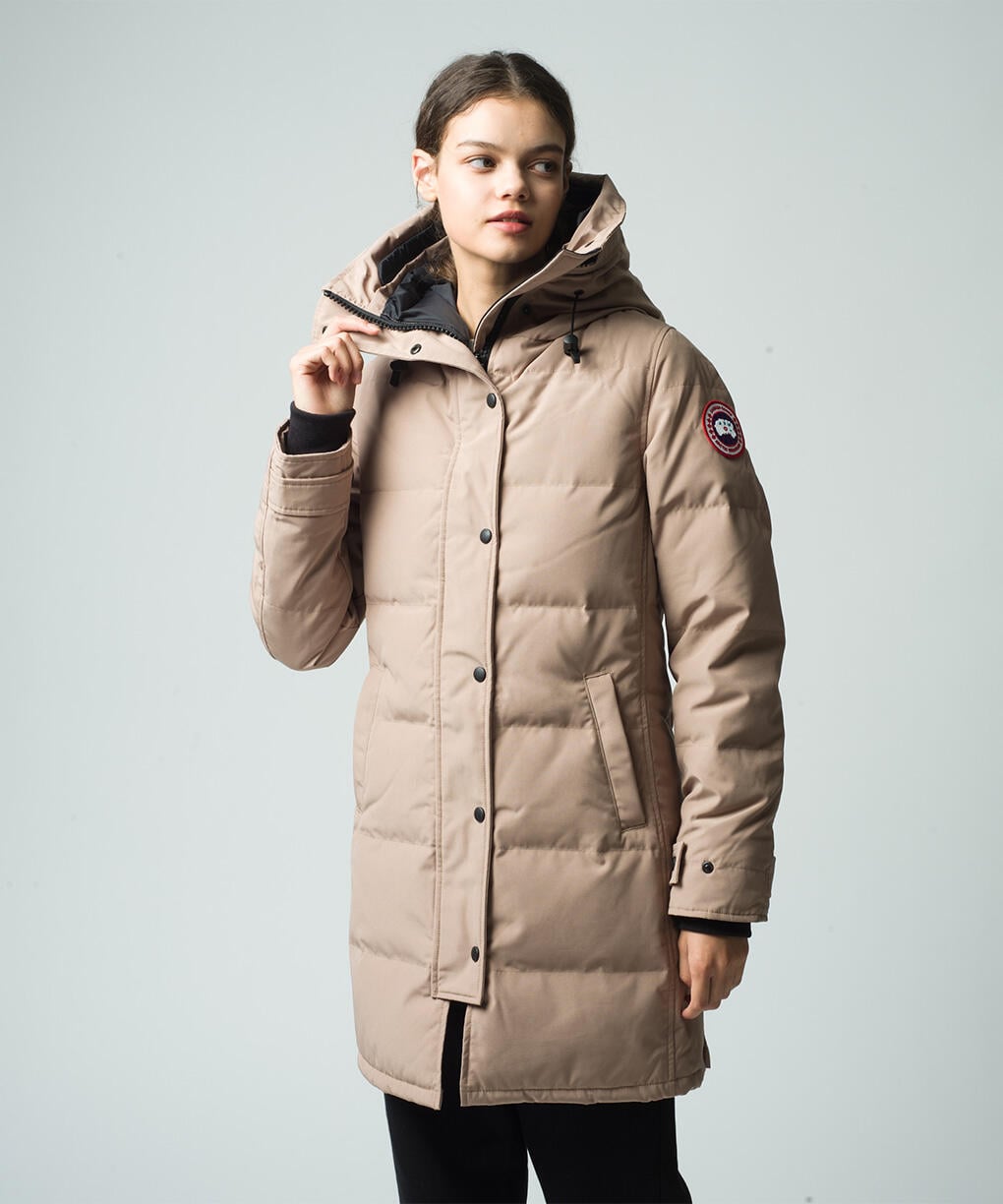 Mackenzie Parka(2302WJ)｜新着アイテム｜カナダグース (CANADA GOOSE 