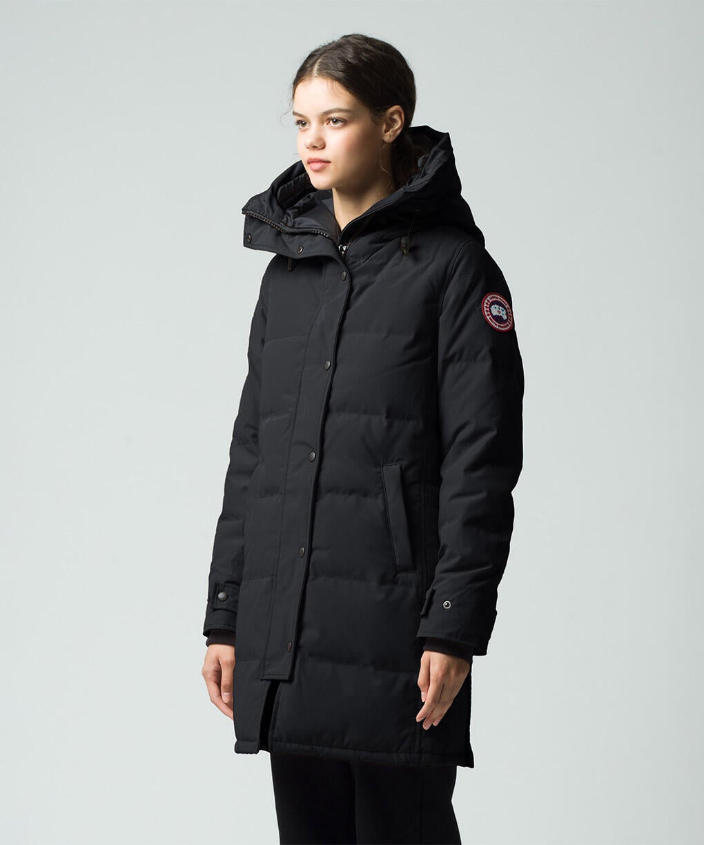 ノベルティ対象】Mackenzie Parka(2302WJ)|新着アイテム|カナダ