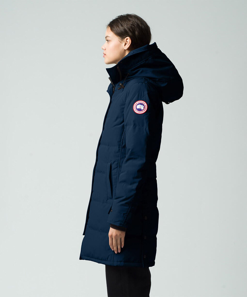 マッケンジー パーカ(2302WJ)｜ダウン｜MA用｜カナダグース (CANADA GOOSE) 日本公式サイト