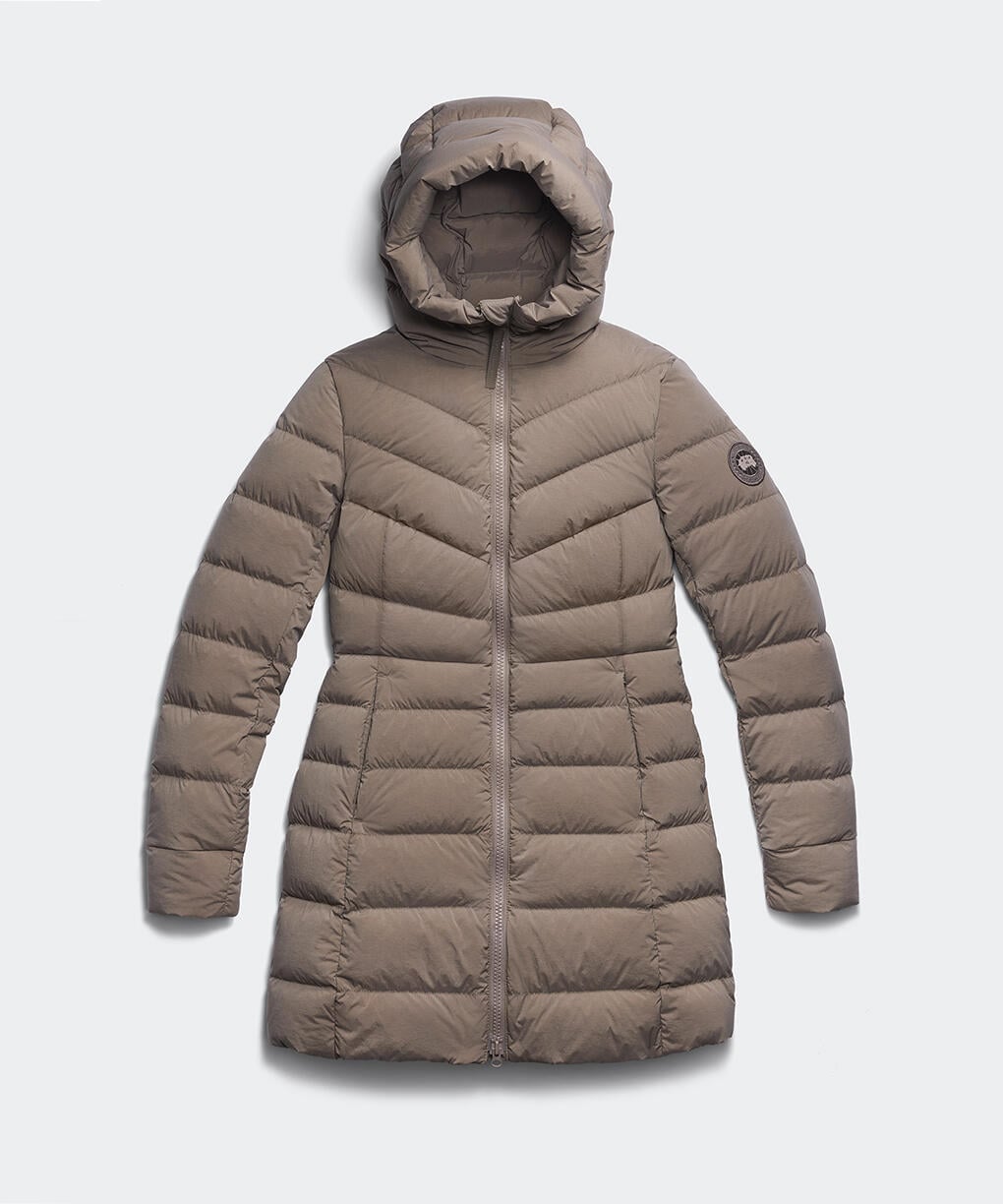 Taupe Grey