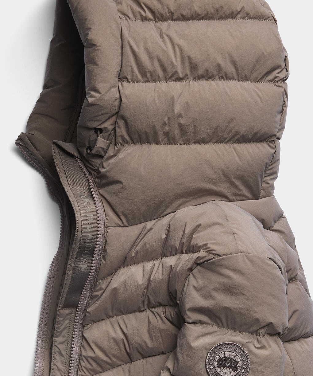 Taupe Grey