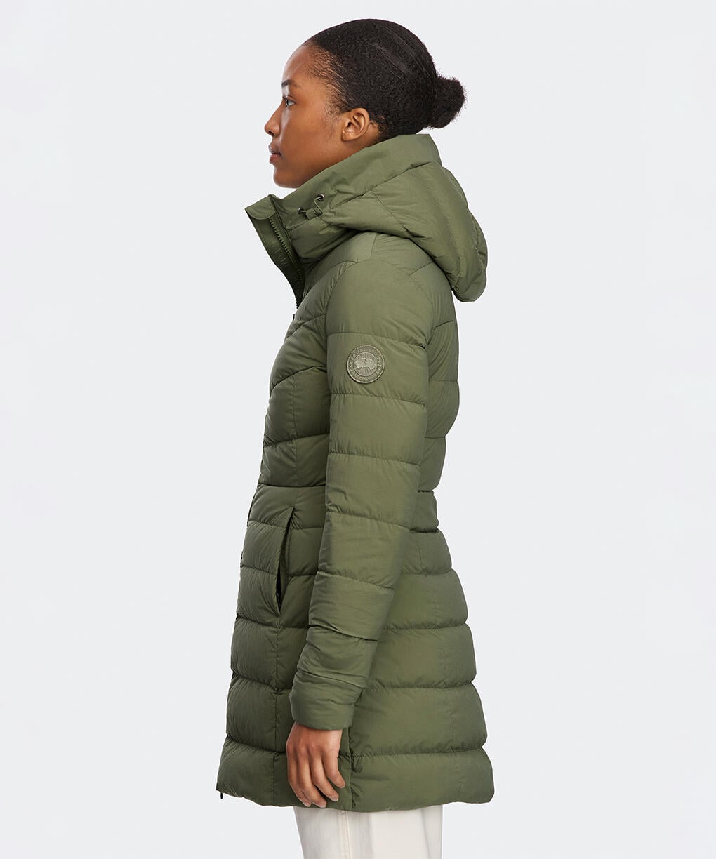 Vireo Green