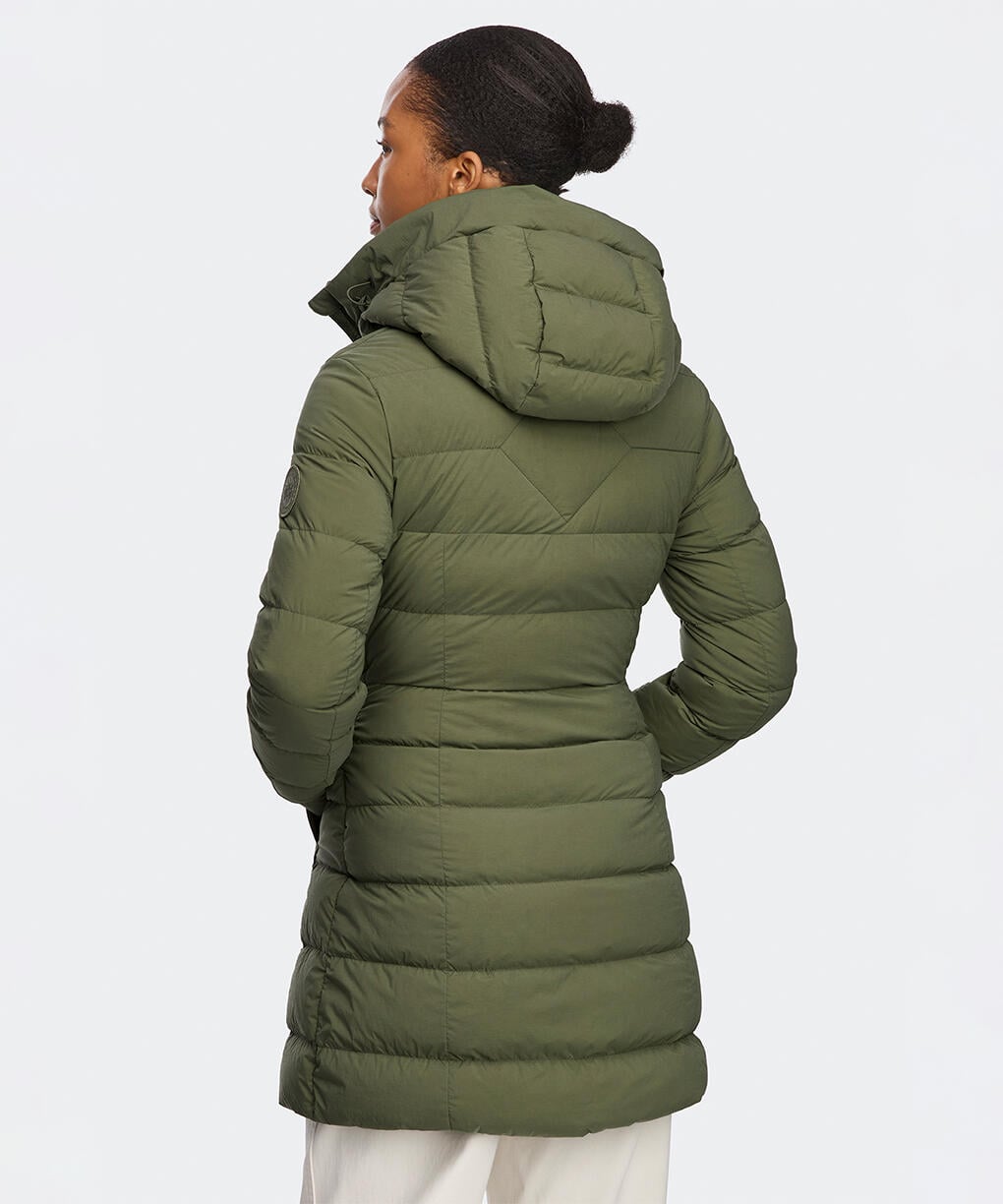 Vireo Green