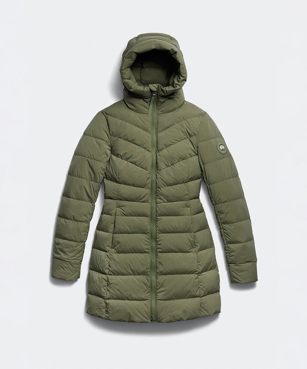 Vireo Green