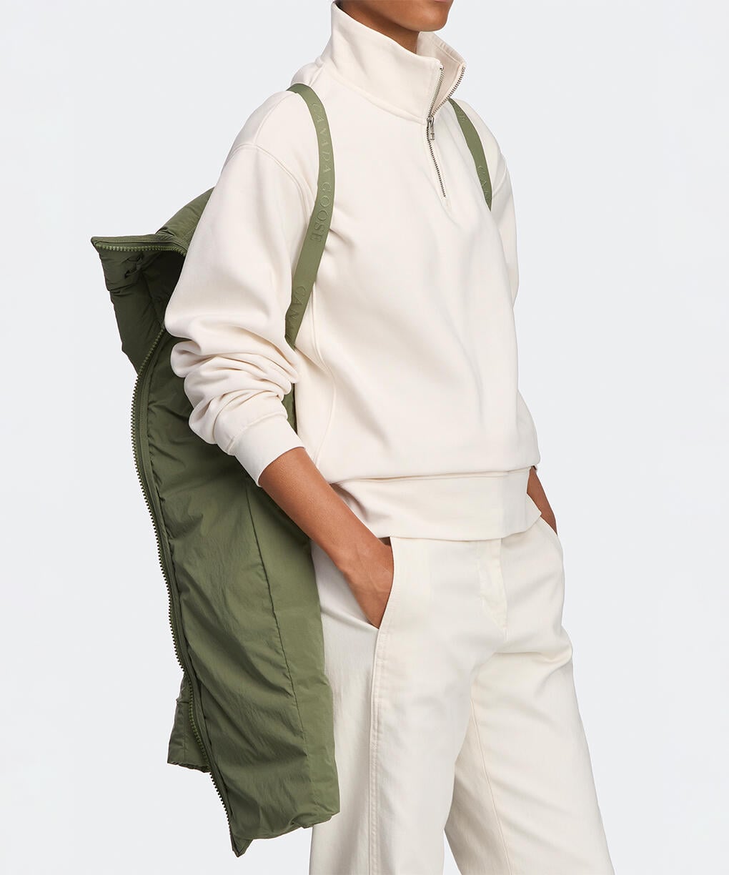 Vireo Green