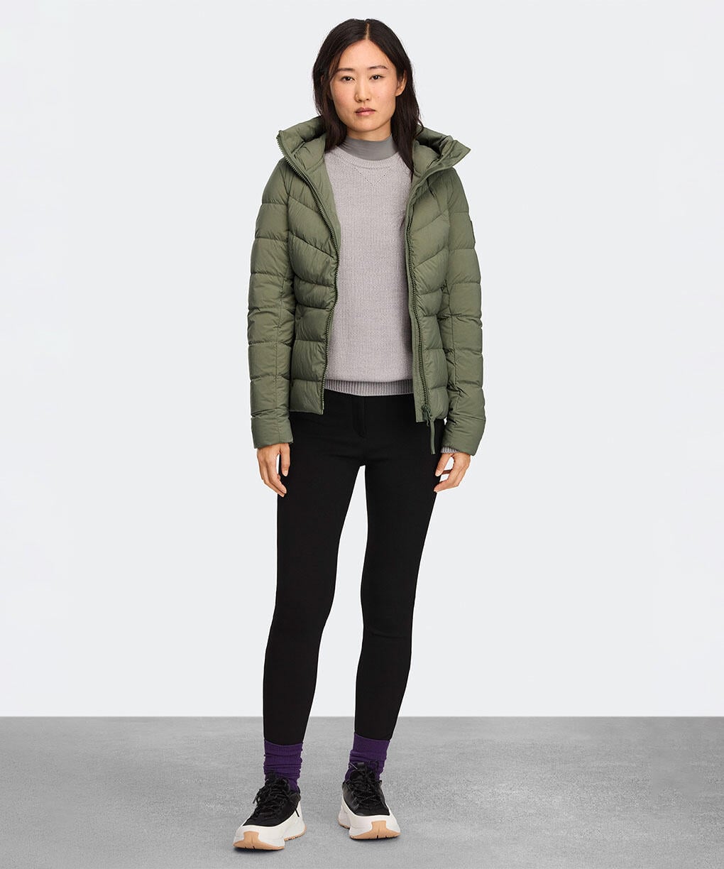 Vireo Green