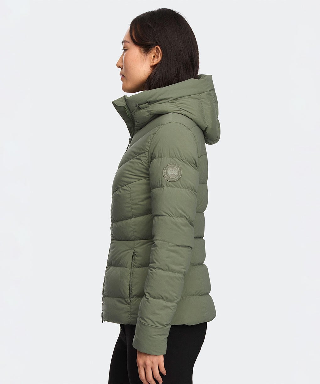 Vireo Green
