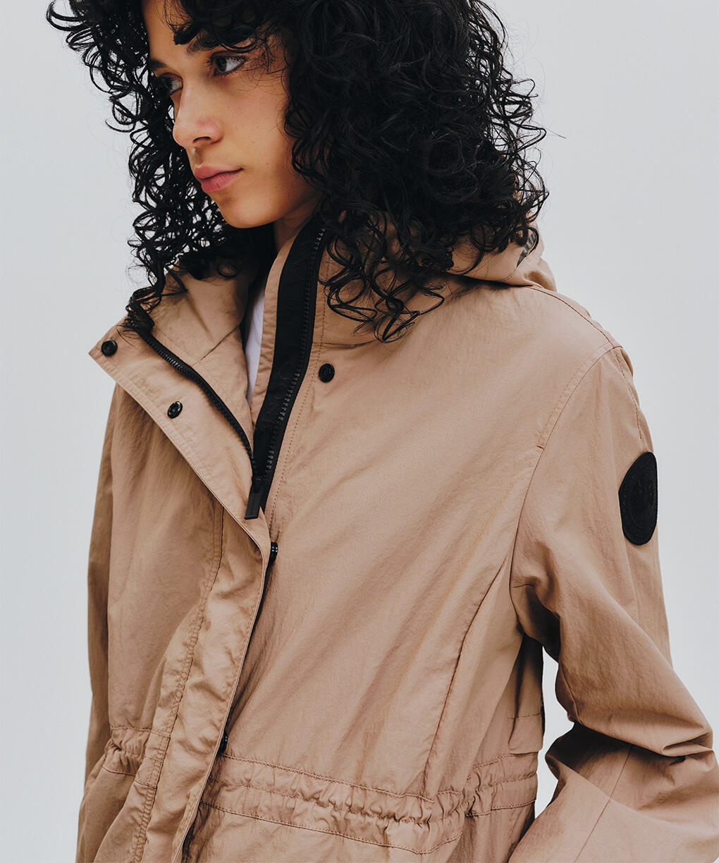 Tan