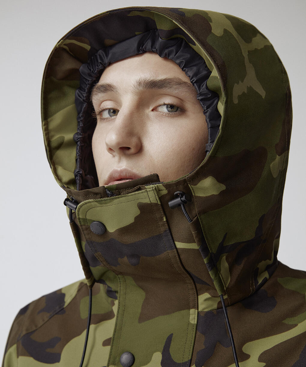 LOCKEPORT JACKET-PRINT(2429MP)|春夏アイテム|メンズ|カナダグース ...
