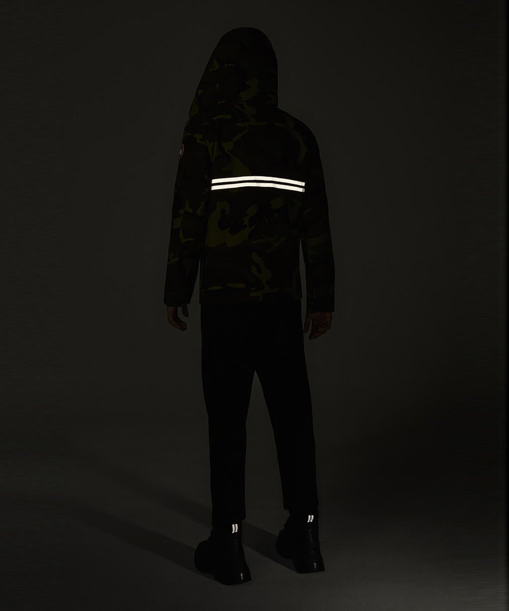 LOCKEPORT JACKET-PRINT(2429MP)|春夏アイテム|メンズ|カナダグース ...