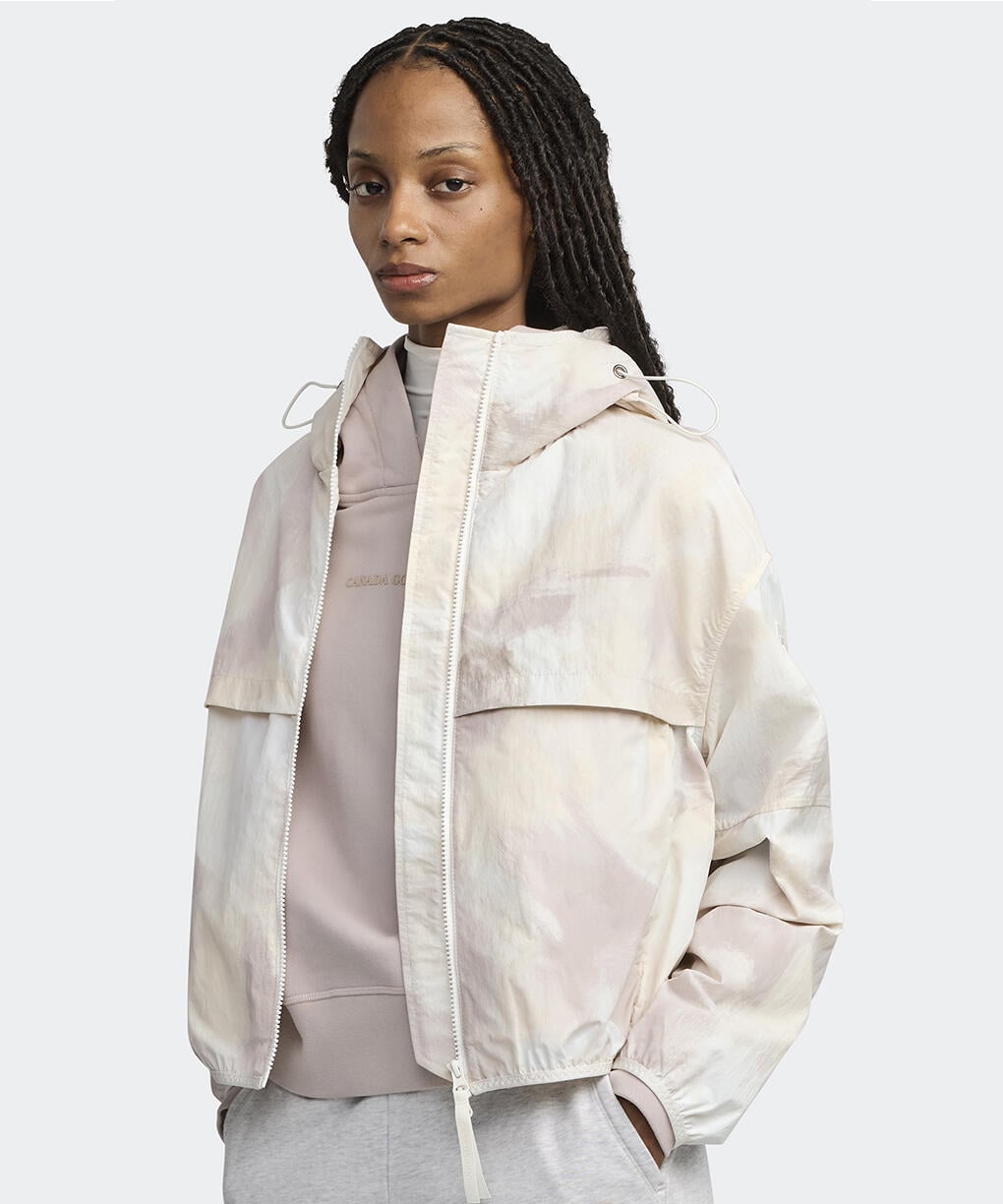 Washed Tonal Print