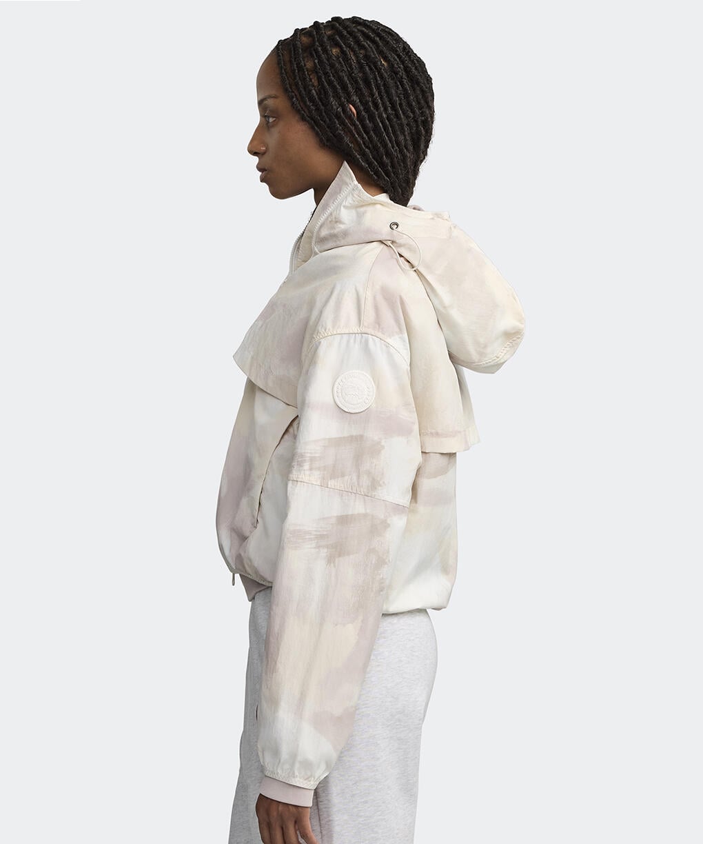 Washed Tonal Print