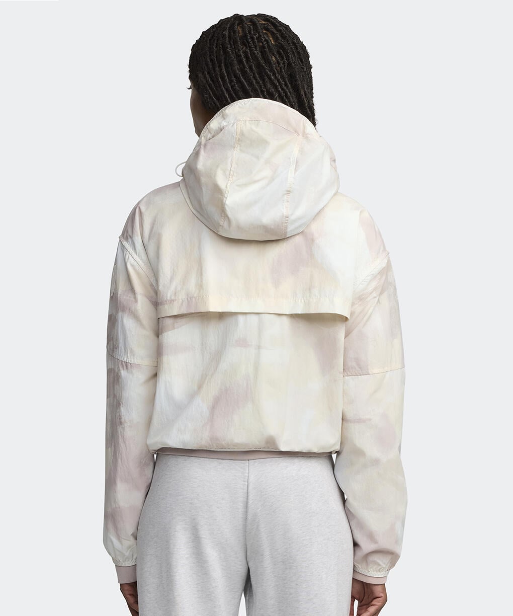 Washed Tonal Print