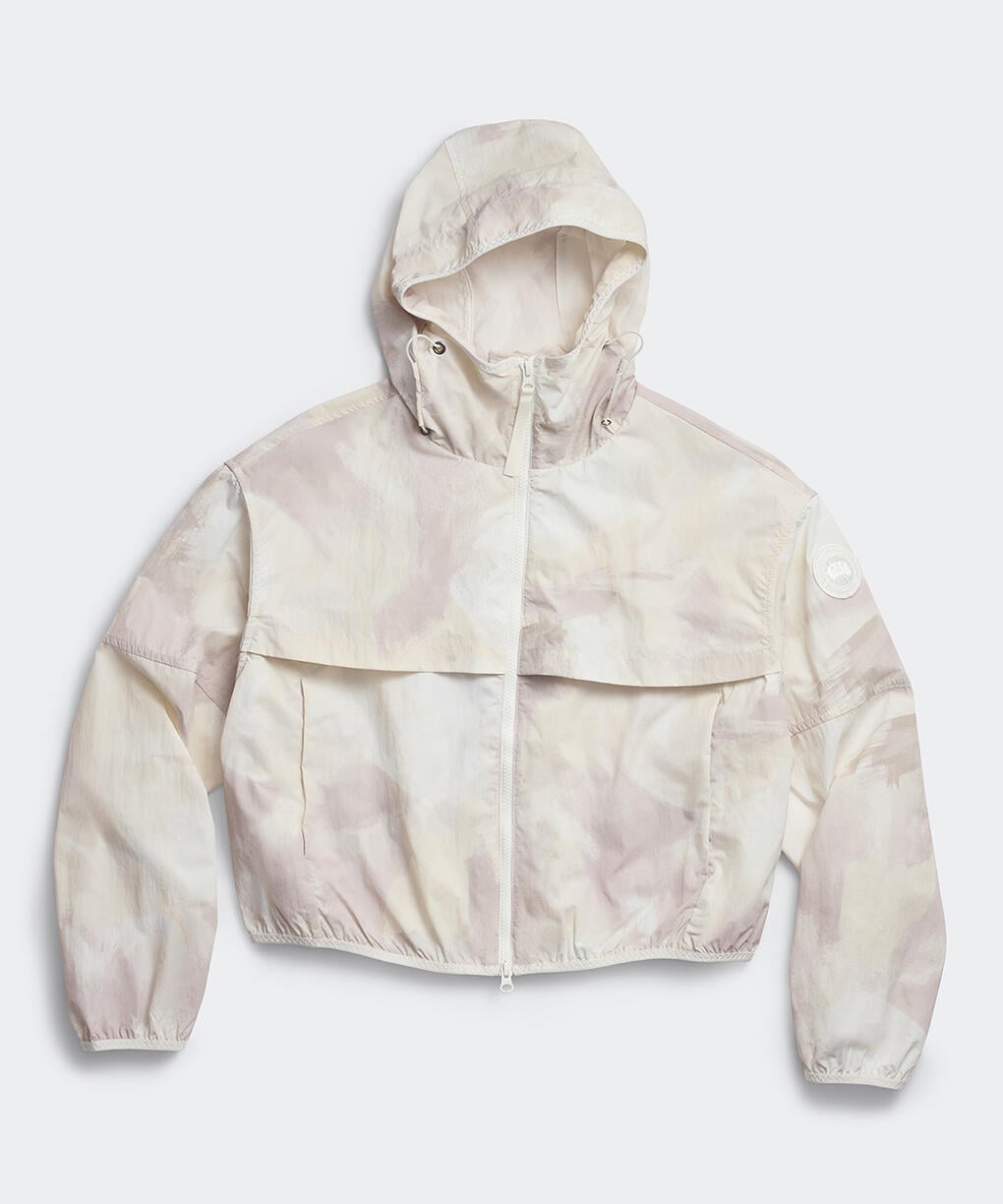 Washed Tonal Print