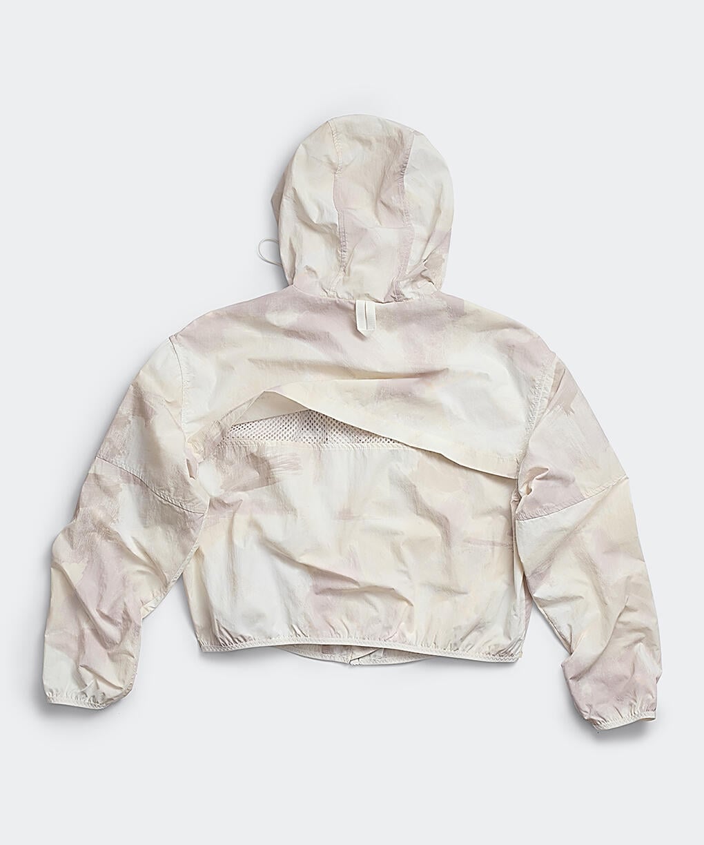 Washed Tonal Print