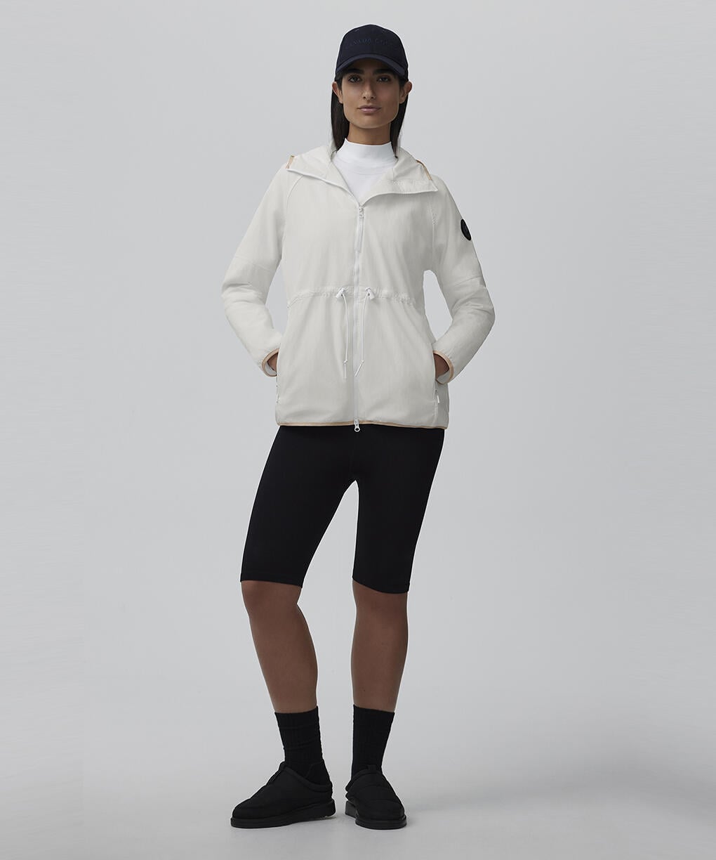 新作 Kenora Jacket レインコート ◆カナダグース◆全8色 人気 ケノーラ ジャケット(5618L)｜レインコレクション｜コレクション