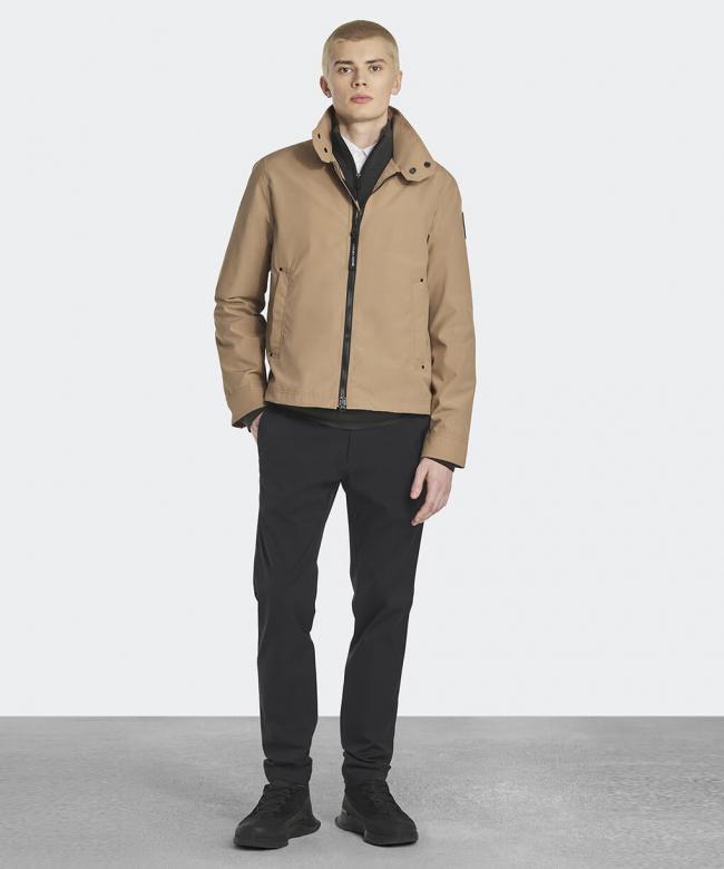 LAST NEST CORDUROY EMBLEM JACKET スタジャン LAST NEST CORDUROY EMBLEM JACKET スタジャン（LAST NEST