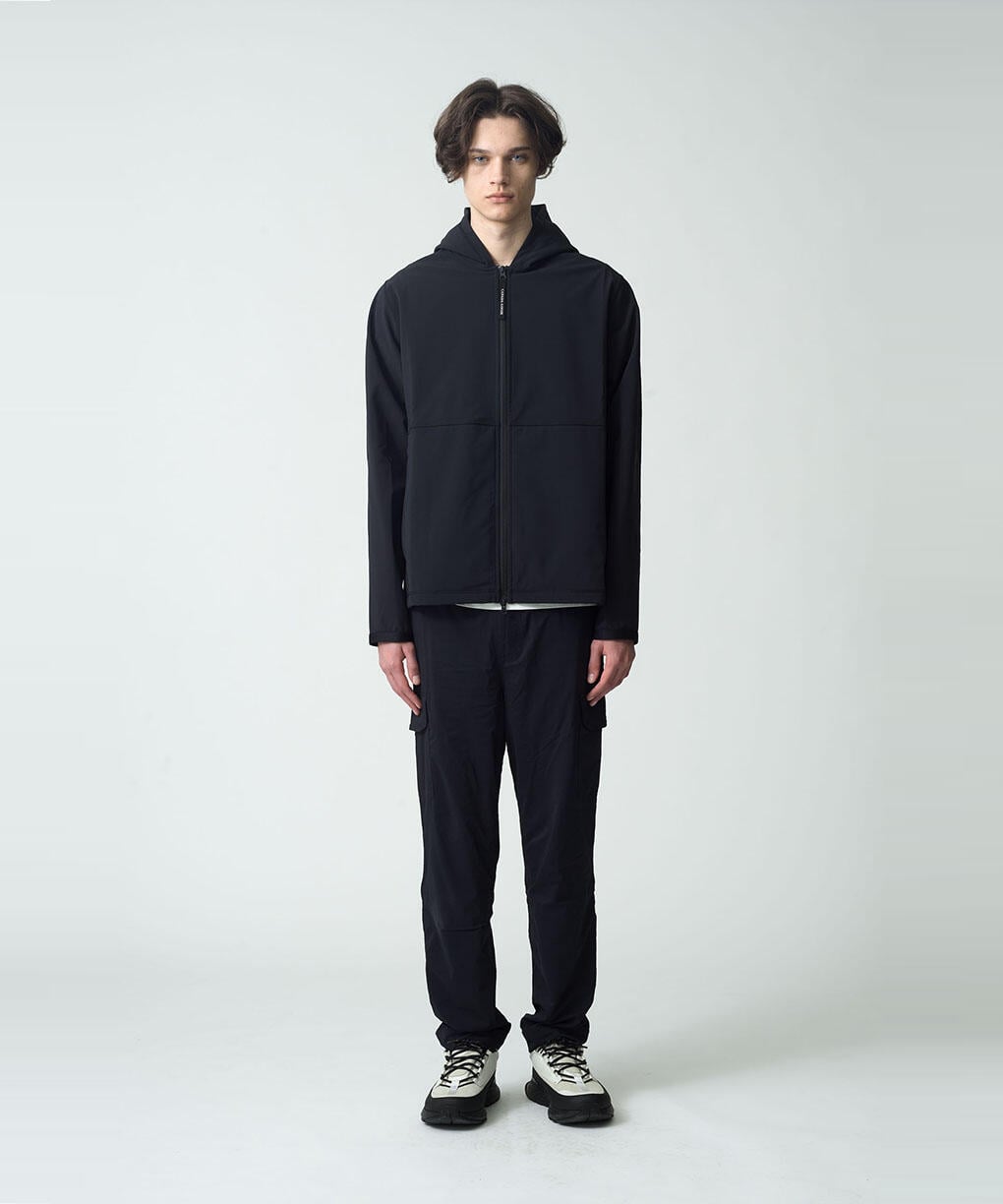 即発【カナダグース】メンズ RENFREW フリースプルオーバー 国内発送【CANADA GOOSE】Renfrew フリース プルオーバー 23AW