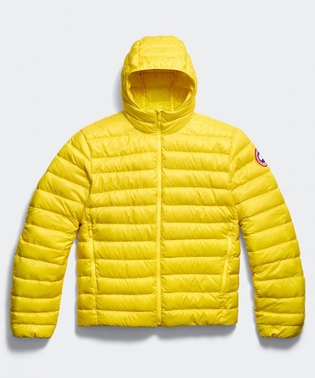 Stratus Hoody