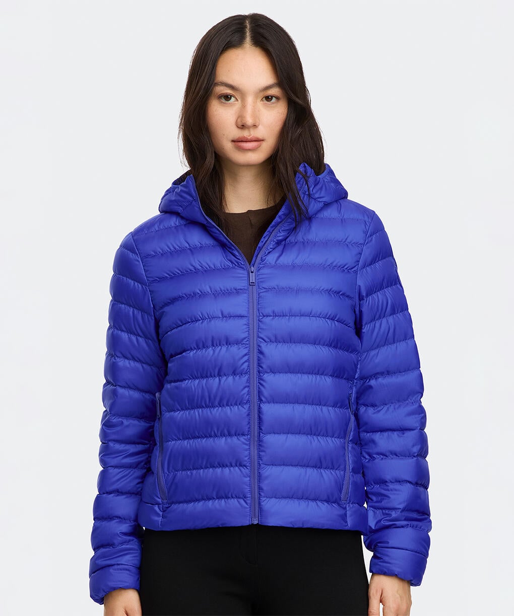 Azurite Blue