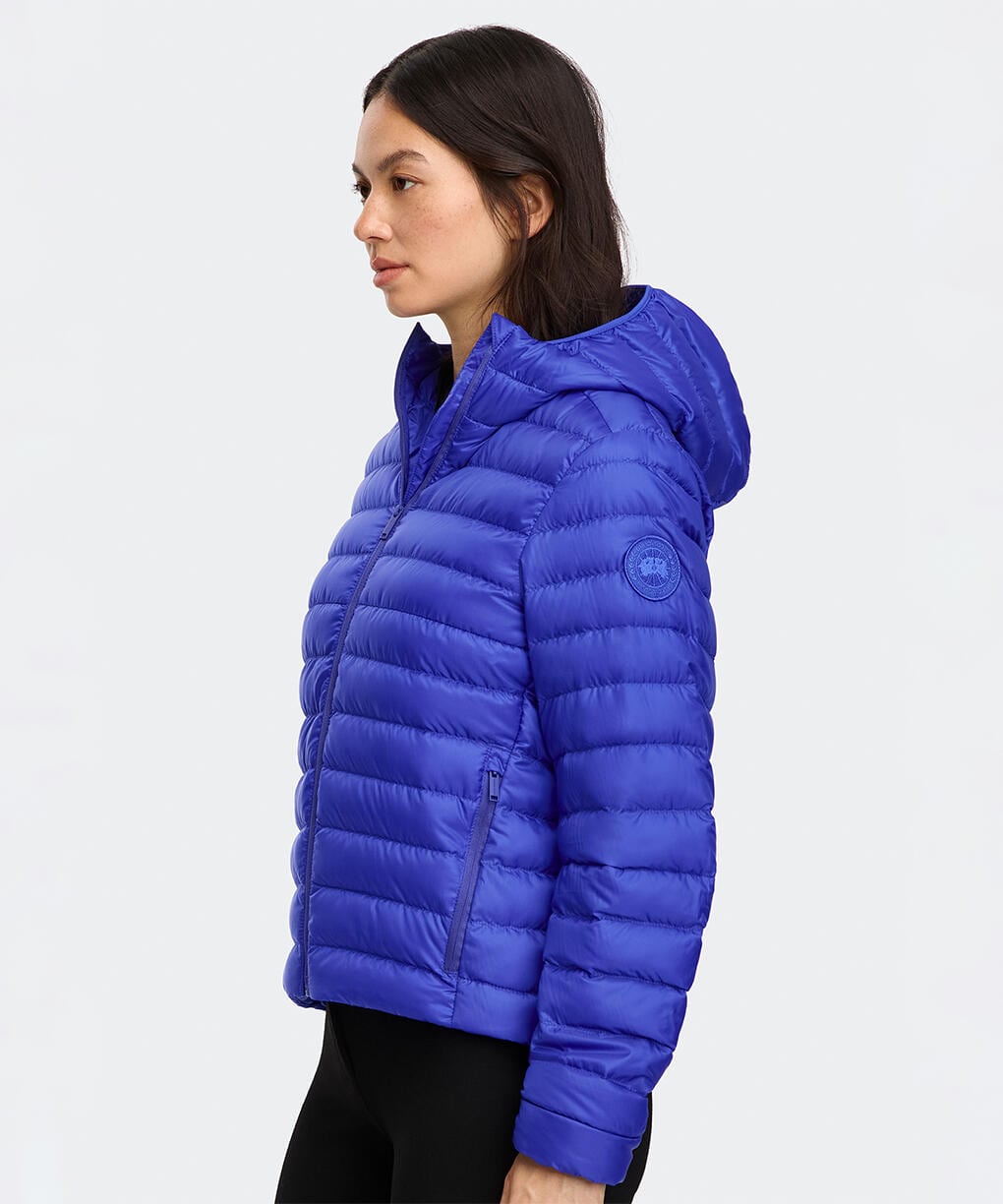 Azurite Blue