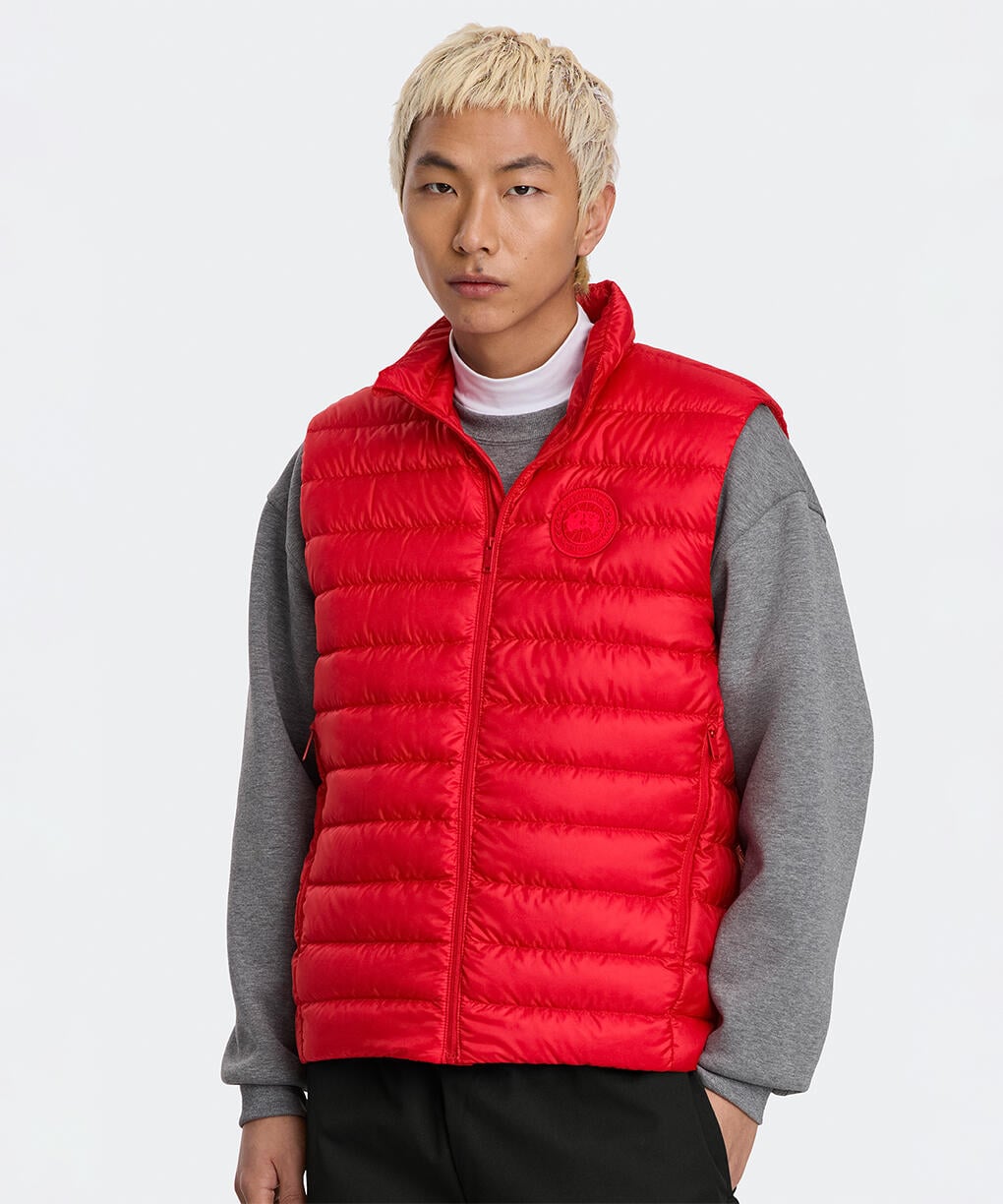 Carmine Red