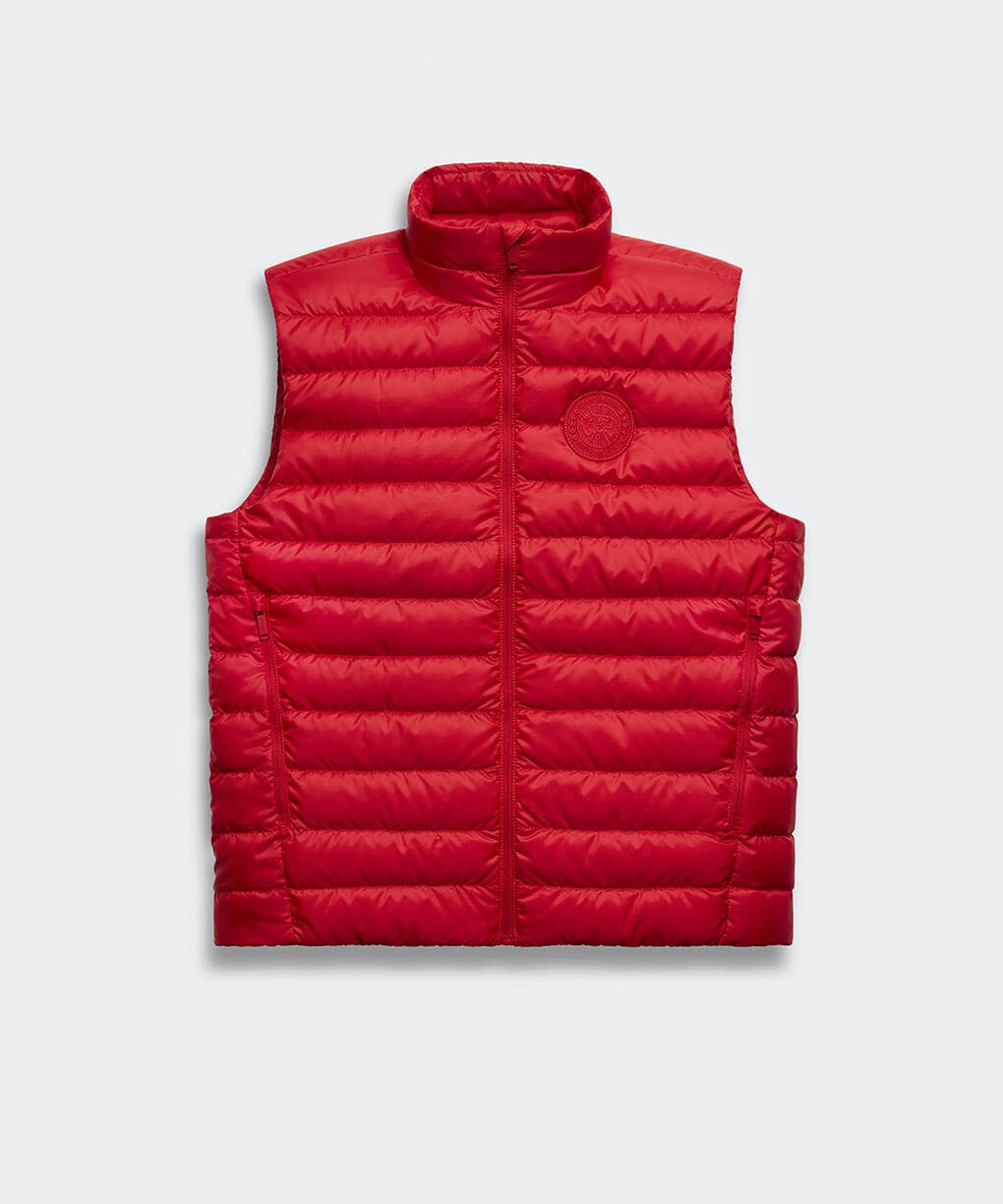 Carmine Red